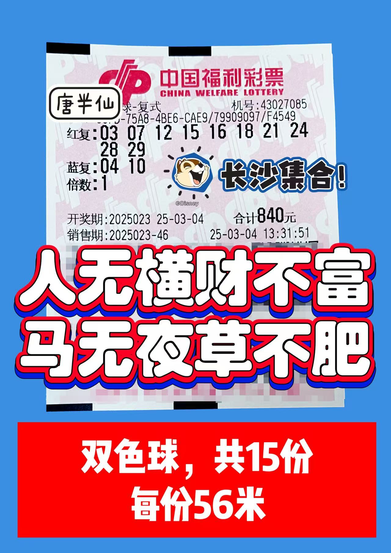 微信图片_20250304134409 03月04日实票分享
