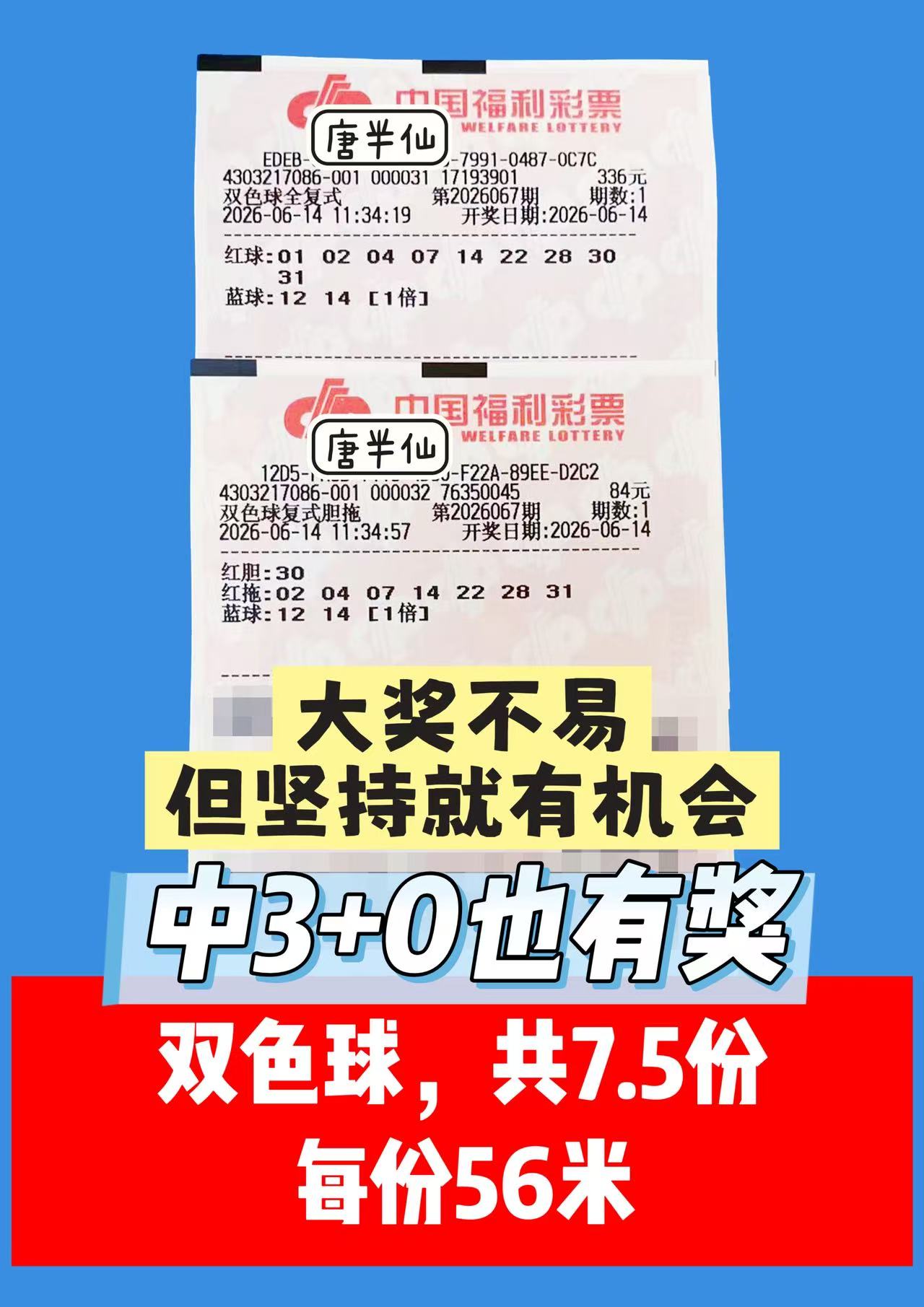 1781409760-image1 6月14日实票图片